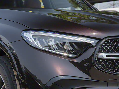 2025�� �Ŀ� GLC 300 L 4MATIC ������ 5��