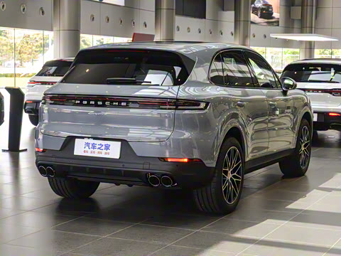 2025�� Cayenne 3.0T ���ΰ�