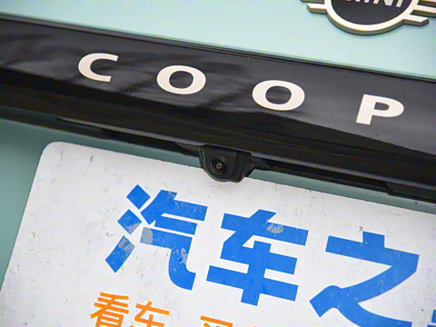 2025�� 2.0T COOPER S ������