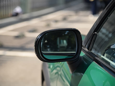 2025�� 2.0T COOPER S ������