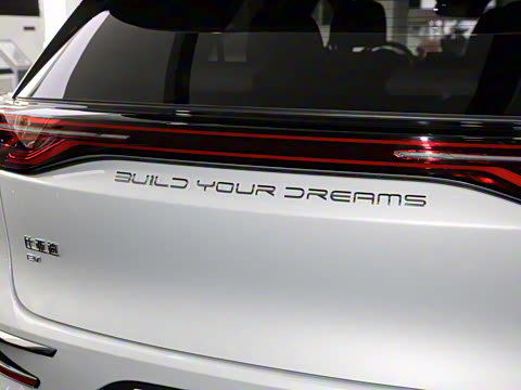 2024�� EV ��ҫ�� 635KM �����콢��