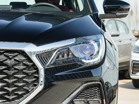 2025�� 1.5T DCT��ԽPRO 5��