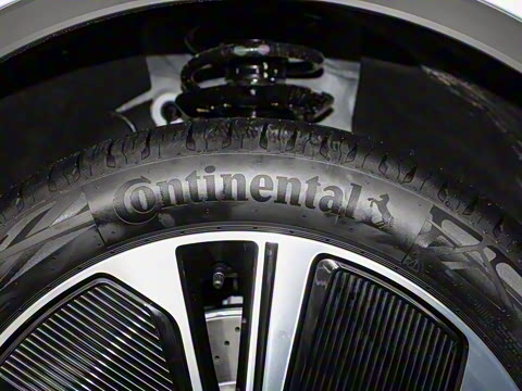 2024�� EV ��ҫ�� 635KM �����콢��