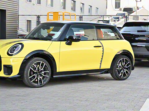 2025�� 2.0T COOPER S ������