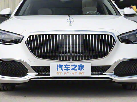 2025�� S 480 4MATIC