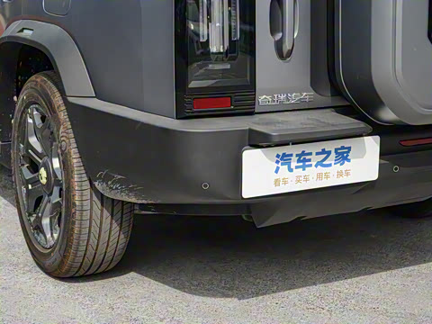 2025�� 206km XWD ��Խ�ӳ��� 7��