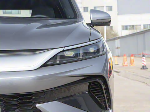 2025�� �ڶ��� �Ǽݰ� DM-i 75KM������