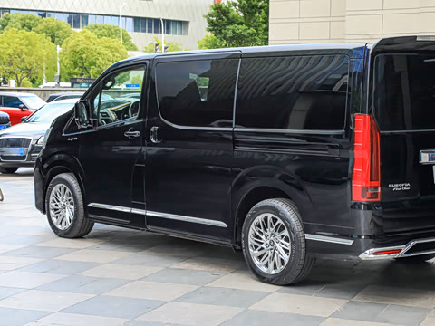 2026�� EUROFIA R580