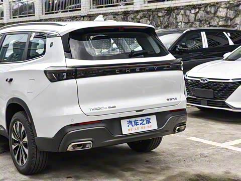 2025�� 290TGDI DCT�˷�� 7��