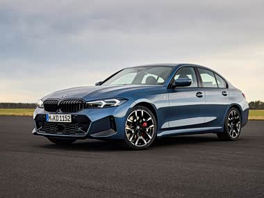 【宝马3系(进口)】宝马_宝马3系(进口)报价_宝马3系(进口)图片_汽车之