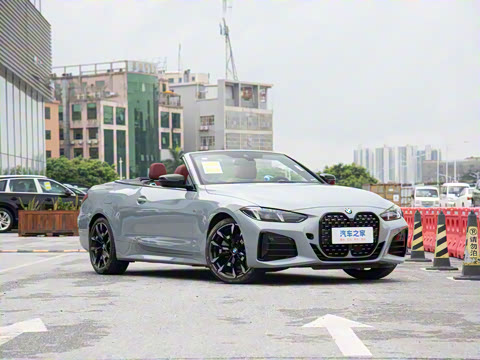 2024�� 430i ����M�˶���ҹ��װ