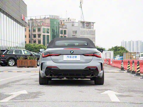 2024�� 430i ����M�˶���ҹ��װ