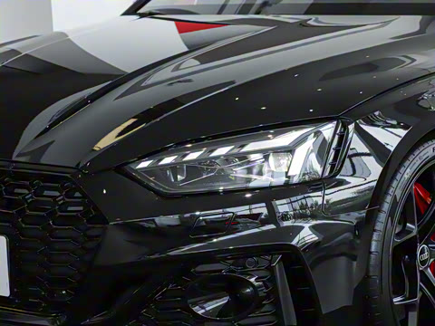 2024�� RS 5 2.9T Sportback ȼ���