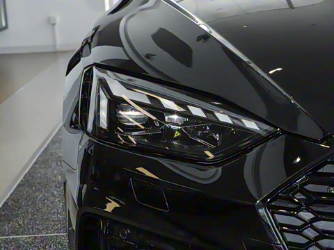 2024�� RS 5 2.9T Sportback ȼ���