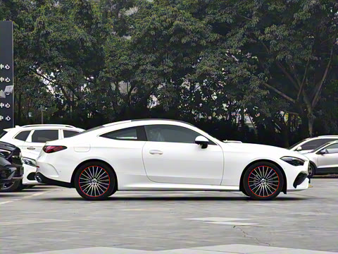 2025�� CLE 260 ���ܳ�