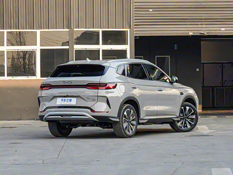 2025�� DM-i �Ǽݰ� 160KM �콢��