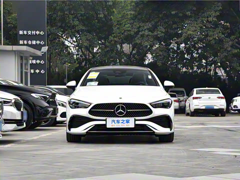 2025�� CLE 260 ���ܳ�