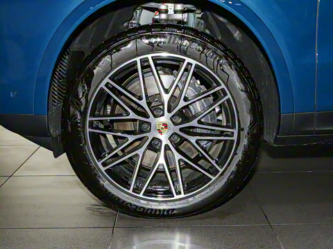 2025�� Cayenne Coup�� 3.0T