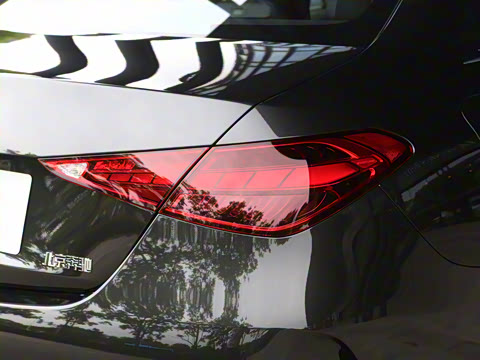 2024�� �Ŀ� C 200 L �˶���