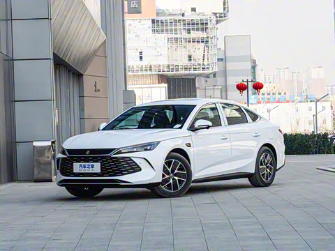 2025�� DM-i �Ǽݰ� 120KM������