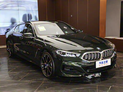 2022�� 840i ���Ž��ܳ� M�˶���װ
