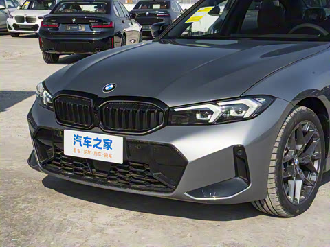 2025�� 330i M�˶���ҹ��װ