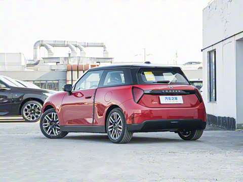 2025�� 456km COOPER E ������