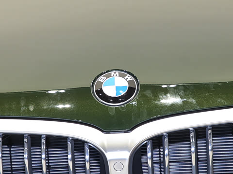 2022�� 840i ���Ž��ܳ� M�˶���װ