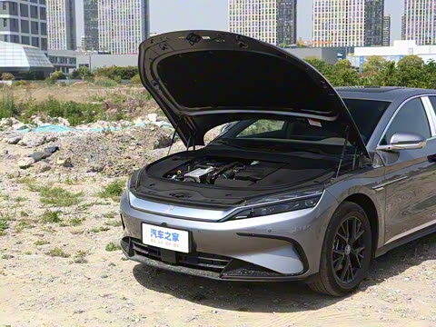 2025�� DM-i �Ǽݰ� 125KM�캽��