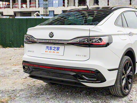 2024�� 330TSI �����콢��