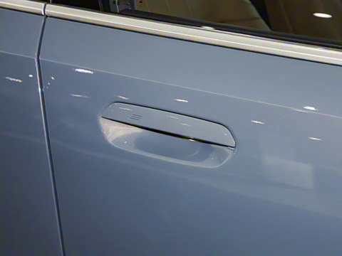 2025�� 530Li xDrive M�˶���װ