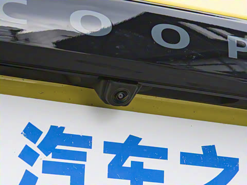 2025�� JOHN COOPER WORKS