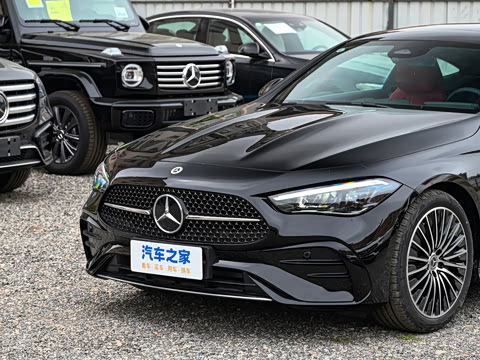 2025�� CLE 260 ���ܳ�