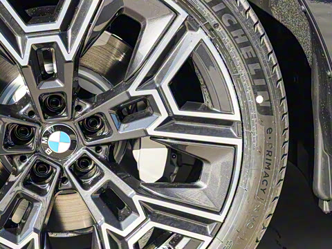 2025�� 530Li ������ M�˶���װ