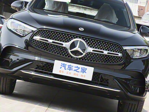 2025�� �Ŀ� GLC 300 L 4MATIC ������ 7��