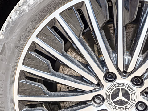 2025�� CLE 260 ���ܳ�