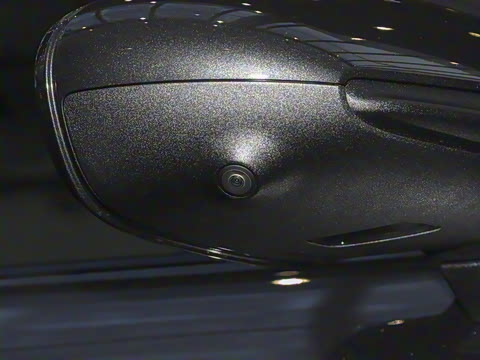 2024�� Taycan 4 Cross Turismo