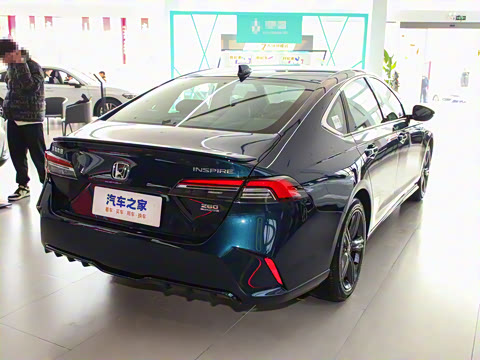 2025�� 260TURBO ��Ӣ��