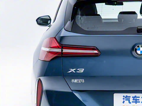 2025�� xDrive30L ������ M�˶���װ