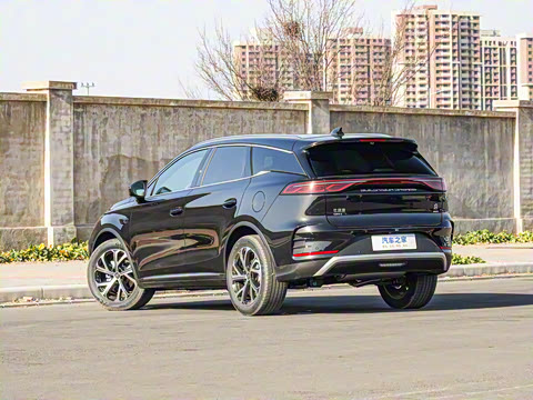 2025�� �Ǽݰ� DM-i 115KM �콢��