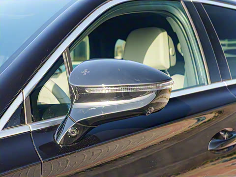 2025�� �Ǽݰ� DM-i 115KM �콢��