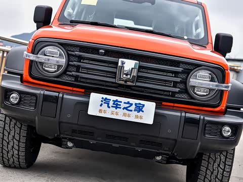 2025�� 2.0T ������