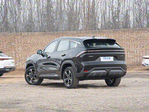 2025�� EM-i 115km ̽����