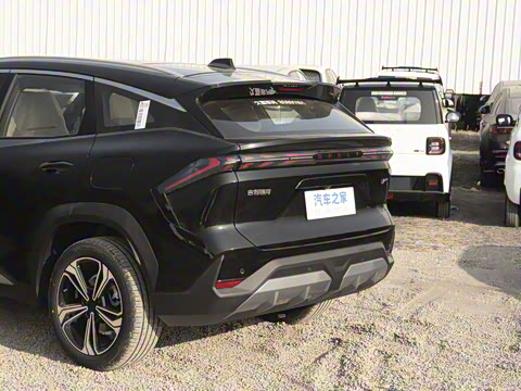 2025�� EM-i 115km ̽��+��