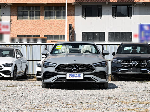 2025�� CLE 260 ������ܳ�