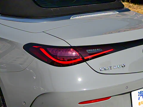 2025�� CLE 260 ������ܳ�