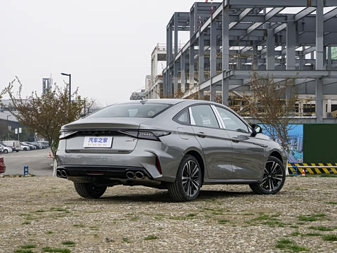 2025�� 2.0T DCT��