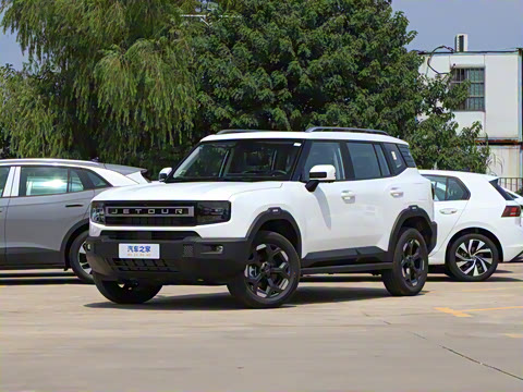 2025�� 2.0TD XWD��Խ