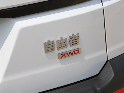 2025�� 2.0TD XWD��Խ