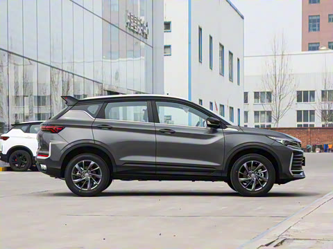 2025�� ��ԽL 1.5TD DCT ��Խ